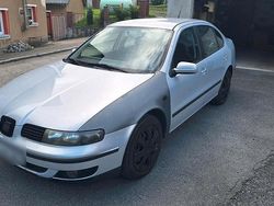 Gebraucht 1999 Seat Toledo Limousine | 1.350 € (Fairer Preis)