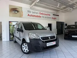 Gebraucht 2017 Peugeot Partner Van / Kleinbus | 6.950 € (Fairer Preis)