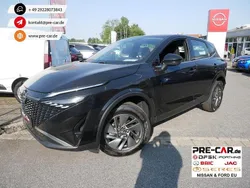 Schwarz Gebraucht 2024 Nissan Qashqai 360º SUV | 26.950 € (Guter Preis)