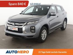 Grau Gebraucht 2020 Mitsubishi ASX Edition SUV | 16.720 € (Fairer Preis)
