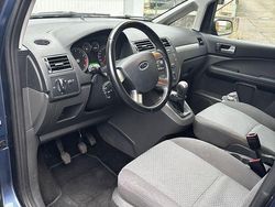 Blau Gebraucht 2006 Ford Focus Kombi | 2.700 € (Etwas zu teuer)