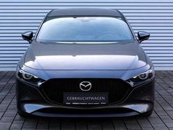 Grau Gebraucht 2020 Mazda 3 Selection Limousine | 22.490 € (Fairer Preis)