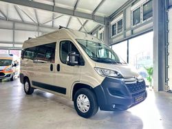 Gold Gebraucht 2018 Citroën Jumper Live Van / Kleinbus | 22.900 €