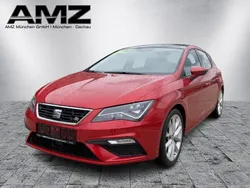 Desire rot Gebraucht 2019 Seat Leon Beats | 17.380 € (Guter Preis)