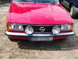 Gebraucht 1976 Opel Ascona Limousine | 6.300 €