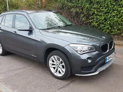 Grau Gebraucht 2014 BMW X1 SUV | 12.300 € (Fairer Preis)
