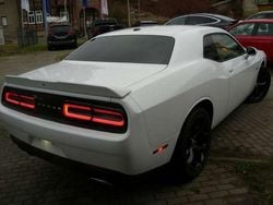 Weiß Gebraucht 2019 Dodge Challenger Coupé | 31.970 € (Fairer Preis)