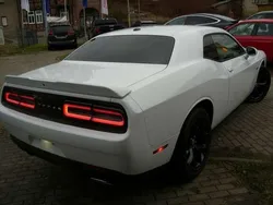 Weiß Gebraucht 2019 Dodge Challenger Coupé | 31.970 € (Etwas zu teuer)