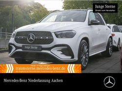 Weiß Gebraucht 2024 Mercedes GLE400 Advanced Plus SUV | 79.990 € (Guter Preis)