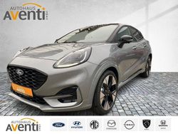 Silber Neu 2025 Ford Puma ST-Line X Limousine | 29.979 €