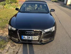 Gebraucht 2012 Audi A5 Cabriolet S-Line Cabrio | 14.800 € (Fairer Preis)