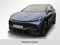 Blau Neu 2025 Cupra Tavascan SUV | 51.990 € (Teuer)