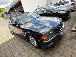 BMW 318 Cabriolet