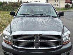 Grau Gebraucht 2006 Dodge Ram Abholung | 14.000 € (Superpreis)