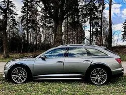 Gebraucht 2020 Audi A6 Allroad Kombi | 37.800 € (Teuer)