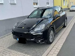 Gebraucht 2015 Porsche Cayenne S Sport SUV | 37.999 € (Teuer)