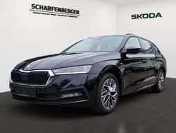 Schwarz Gebraucht 2022 Skoda Octavia Tour Kombi | 23.479 € (Guter Preis)
