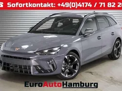 Magnetic grau metallic (s7) Neu 2025 Cupra Leon Kombi | 33.090 € (Guter Preis)