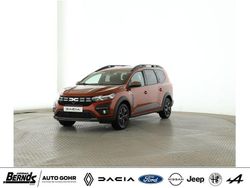 Braun Gebraucht 2025 Dacia Jogger Extreme Van / Kleinbus | 20.880 € (Fairer Preis)
