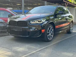 Schwarz Gebraucht 2021 BMW X2 Sport Line SUV | 27.990 € (Fairer Preis)