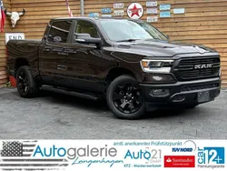 Braun Gebraucht 2019 Dodge Ram Abholung | 43.900 € (Etwas zu teuer)