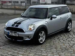 Silber Gebraucht 2010 Mini Cooper S Clubman Kombi | 7.490 € (Fairer Preis)