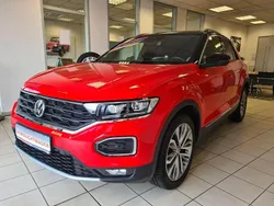 Other Gebraucht 2019 VW T-Roc Sportline SUV | 24.500 € (Fairer Preis)