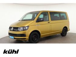 Gelb Gebraucht 2019 VW Multivan Trendline Van | 29.780 € (Guter Preis)
