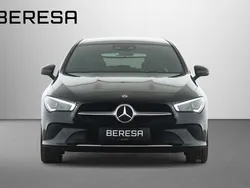 Gebraucht 2022 Mercedes CLA220 Shooting Brake Kombi | 23.980 € (Fairer Preis)