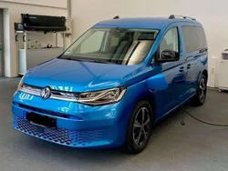 Blau Gebraucht 2025 VW Caddy Goal Van / Kleinbus | 38.400 €