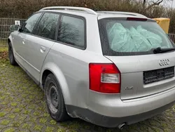 Silber Gebraucht 2003 Audi A4 Kombi | 1.700 € (Guter Preis)