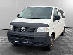 Grau Gebraucht 2008 VW T5 Van | 5.500 € (Superpreis)