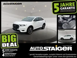 Gebraucht 2022 DS Automobiles DS7 Crossback Rivoli SUV | 23.499 € (Superpreis)