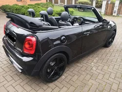 Schwarz Gebraucht 2017 Mini Cooper S Kleinwagen | 13.999 € (Guter Preis)