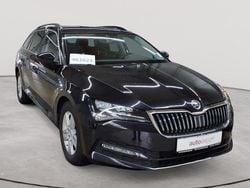 Blackmagic perleffekt Gebraucht 2020 Skoda Superb Ambition Kombi | 19.990 € (Superpreis)