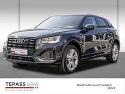 Grau Gebraucht 2021 Audi Q2 Advanced SUV | 28.680 € (Etwas zu teuer)