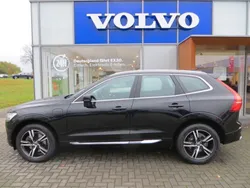 Schwarz Gebraucht 2019 Volvo XC60 Inscription SUV | 32.950 € (Fairer Preis)