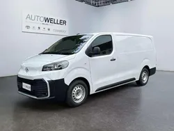 Weiss Neu 2025 Toyota Proace Comfort Van | 34.990 € (Fairer Preis)