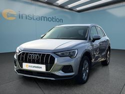 Silber Gebraucht 2022 Audi Q3 SUV | 35.699 € (Fairer Preis)