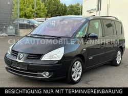 Schwarz Gebraucht 2010 Renault Espace Van / Kleinbus | 4.500 € (Fairer Preis)