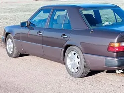 Gebraucht 1991 Mercedes 260 Limousine | 5.900 €
