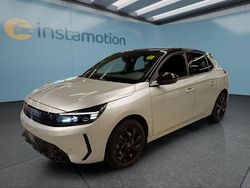 Grau Gebraucht 2024 Opel Corsa Kleinwagen | 23.749 € (Teuer)