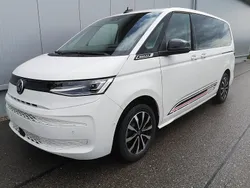 Candyweiß Neu 2025 VW T7 Edition Van | 54.663 €