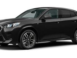 Schwarz Gebraucht 2024 BMW X2 Luxury Line SUV | 46.943 € (Fairer Preis)