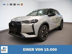 Metallic Gebraucht 2024 DS Automobiles DS3 Opera | 22.820 € (Teuer)