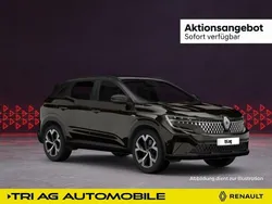 Schwarz Gebraucht 2025 Renault Austral Evolution SUV | 38.180 € (Superpreis)