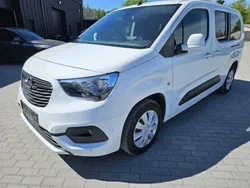Weiß Gebraucht 2020 Opel Combo Life Edition Van / Kleinbus | 11.000 € (Fairer Preis)