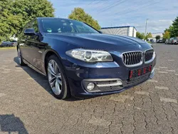 Blau Gebraucht 2015 BMW 520 Kombi | 11.250 € (Superpreis)