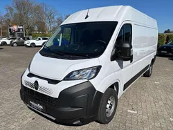 Lackierung weiss Neu 2024 Citroën Jumper Van / Kleinbus | 33.990 € (Fairer Preis)
