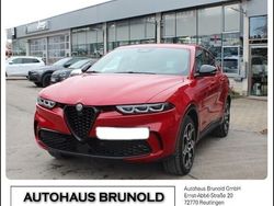 Rosso alfa Gebraucht 2022 Alfa Romeo Tonale Veloce SUV | 44.900 €